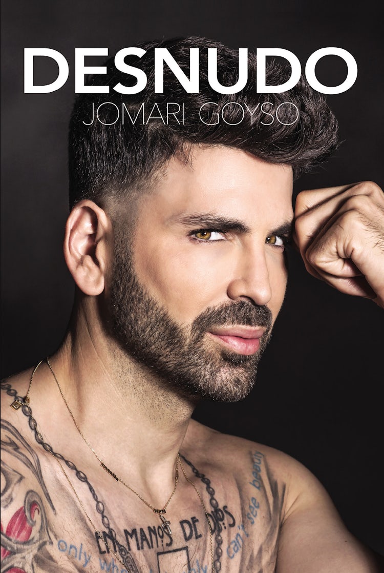 Cover image for Desnudo, isbn: 9781418597764