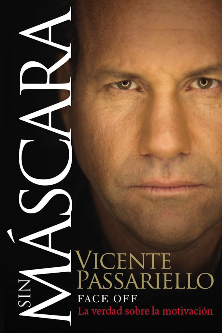 Cover image for Sin máscara, isbn: 9781418597832