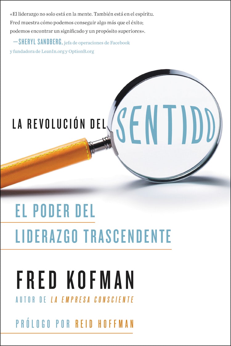 Cover image for La revolución del sentido, isbn: 9781418597986
