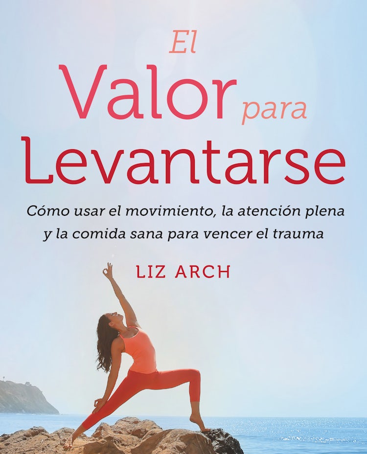 Cover image for El valor para levantarse, isbn: 9781418598044