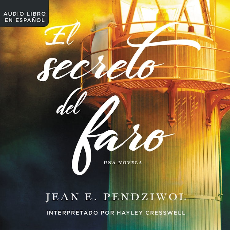 Cover image for secreto del faro, isbn: 9781418598464