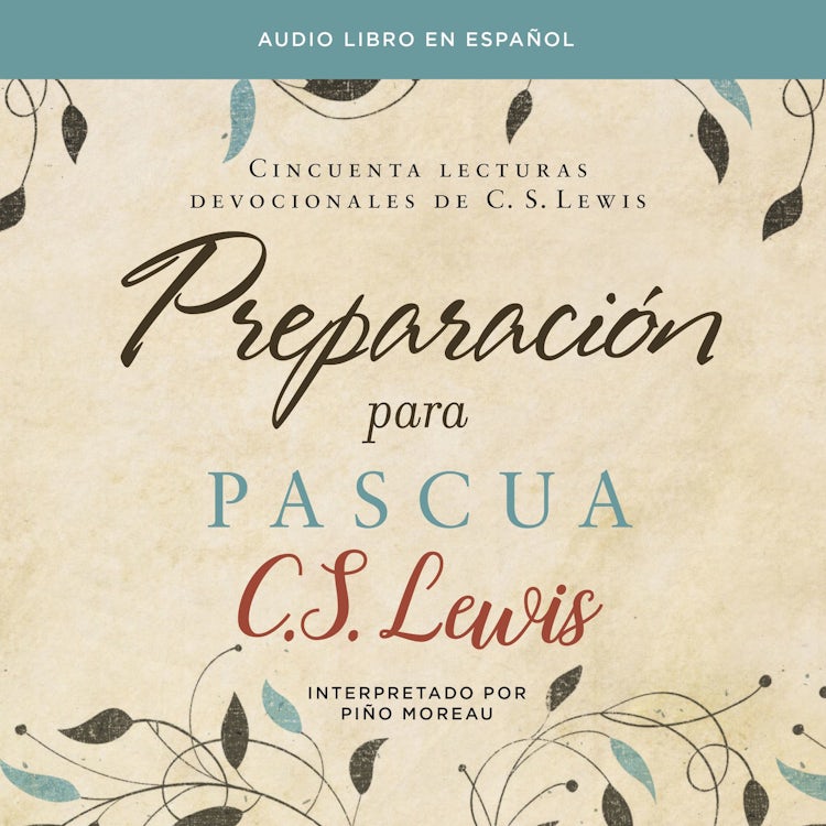 Cover image for Preparación para Pascua, isbn: 9781418599683