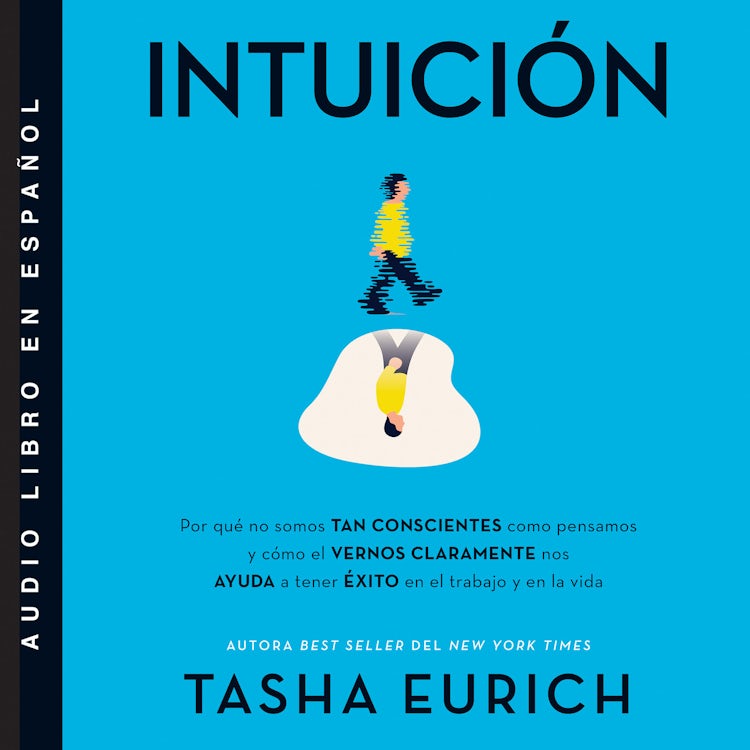 Cover image for Intuición, isbn: 9781418599850