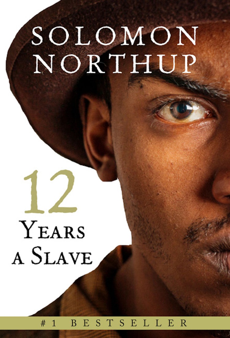 Cover image for Twelve Years A Slave, isbn: 9781443433099