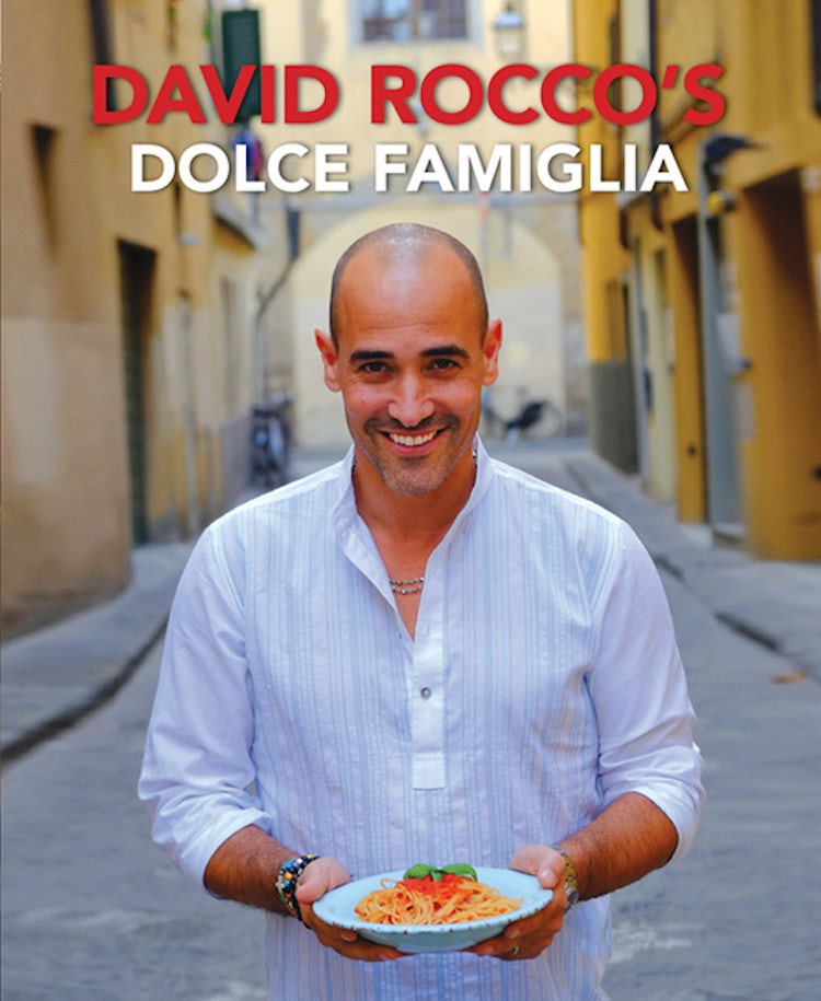 Cover image for Dolce Famiglia, isbn: 9781443445283