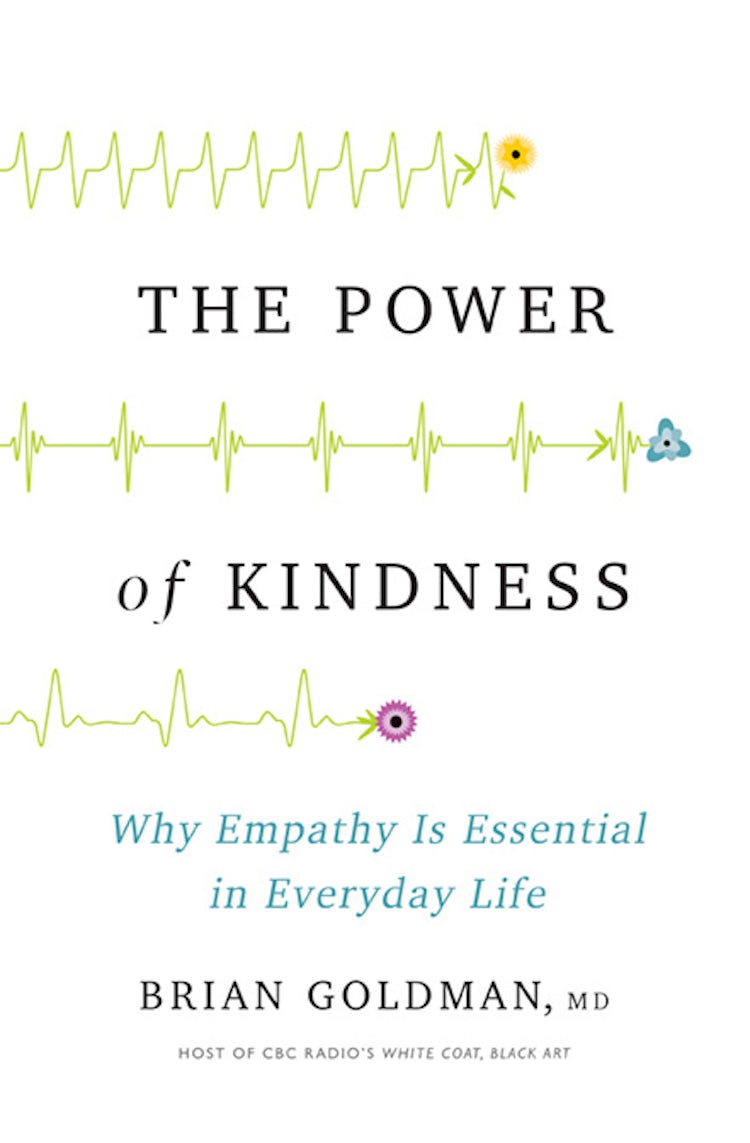 Cover image for The Power of Kindness, isbn: 9781443451086