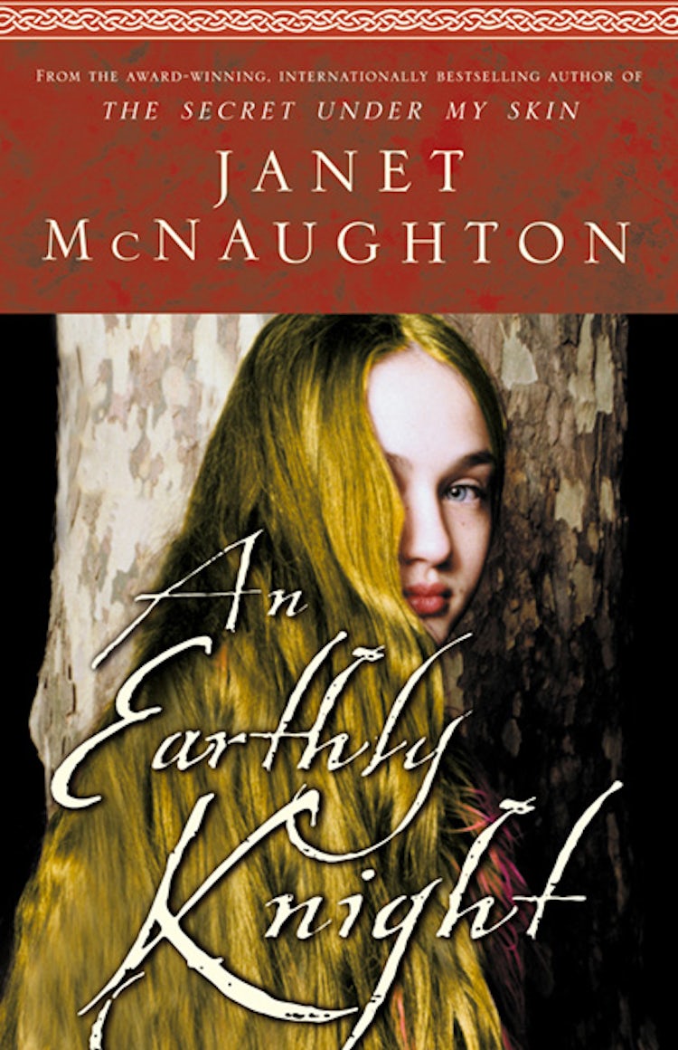 Cover image for An Earthly Knight, isbn: 9781443452908