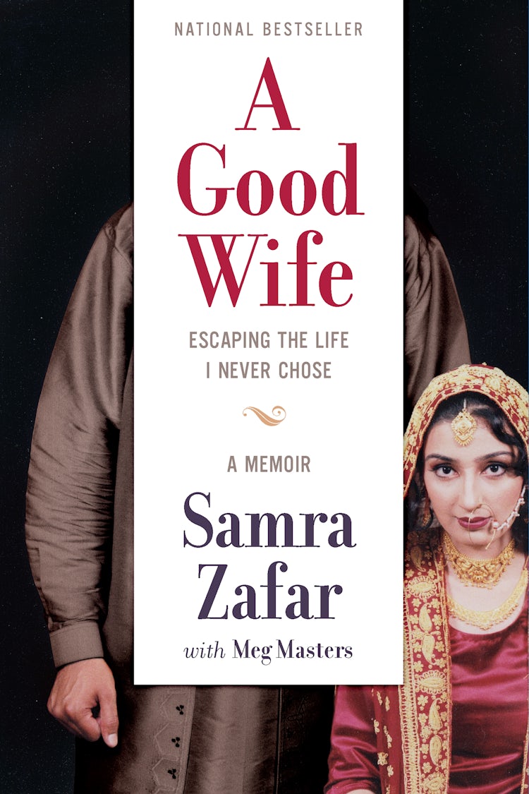 Cover image for A Good Wife, isbn: 9781443454872