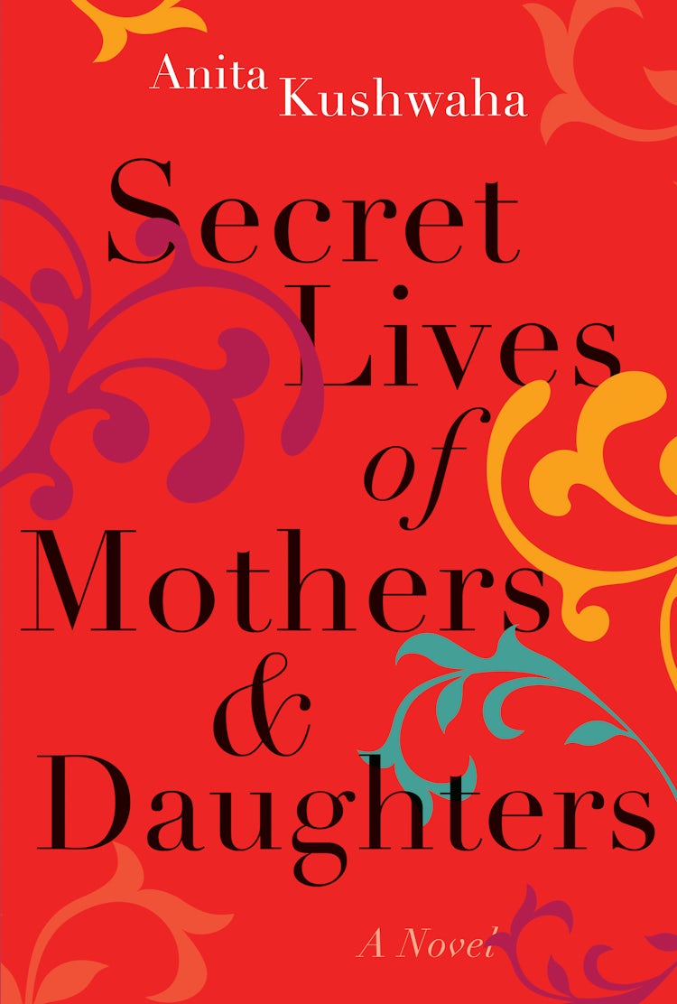Cover image for Secret Lives of Mothers & Daughters, isbn: 9781443456340