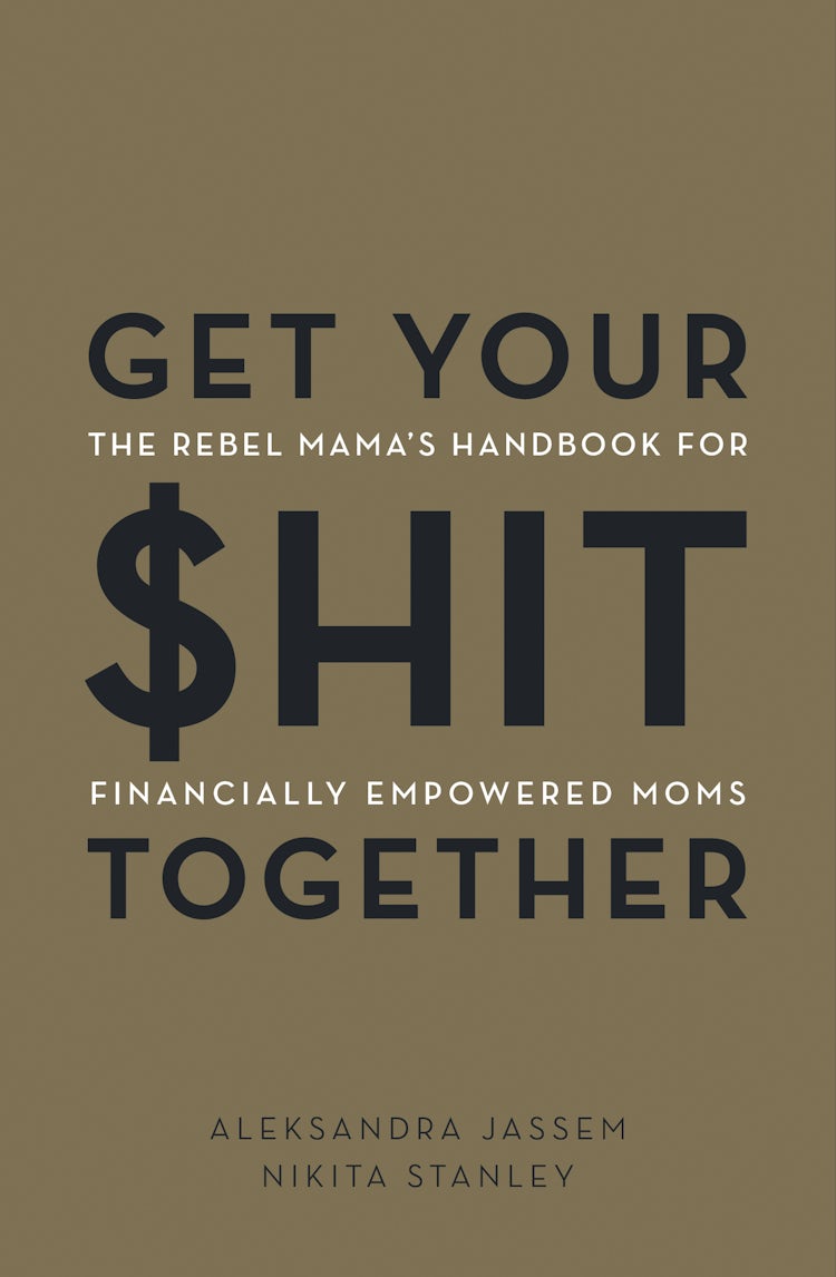 Cover image for Get Your $hit Together, isbn: 9781443461429