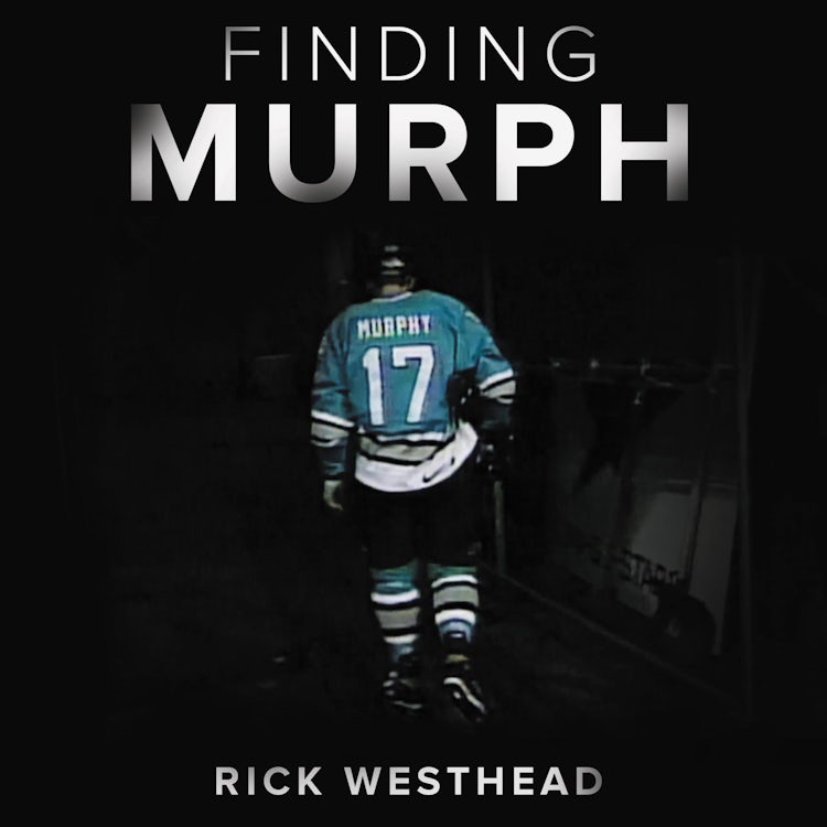 Cover image for Finding Murph, isbn: 9781443462563