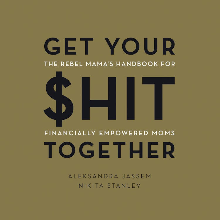 Cover image for Get Your $hit Together, isbn: 9781443462976