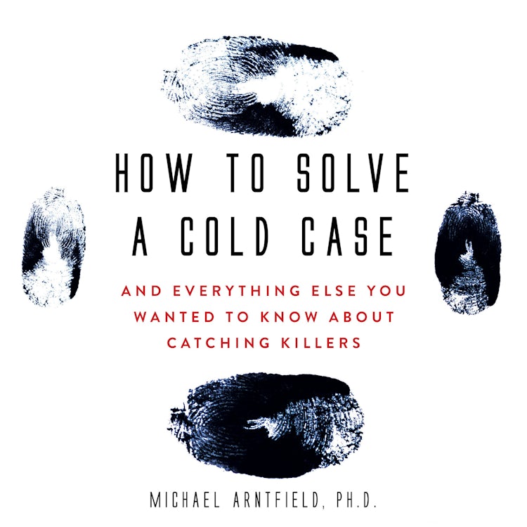 Cover image for How to Solve a Cold Case, isbn: 9781443463669