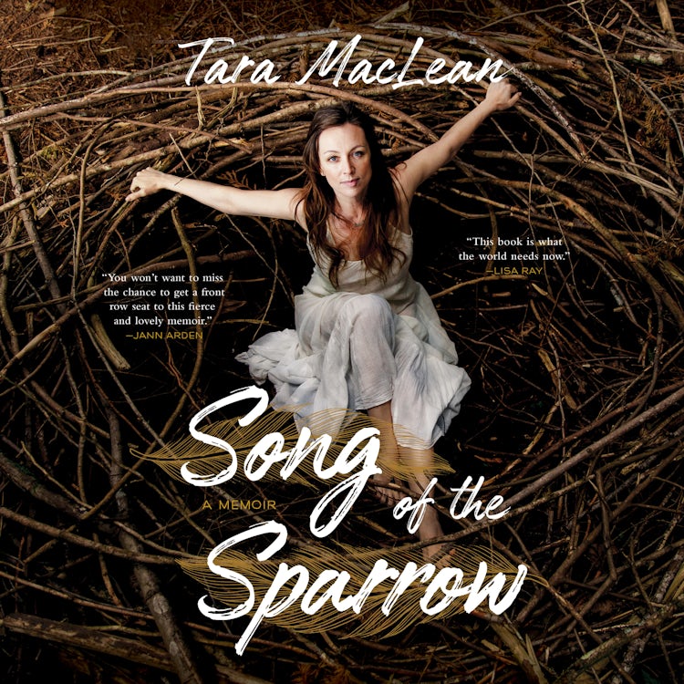Cover image for Song of the Sparrow, isbn: 9781443465151