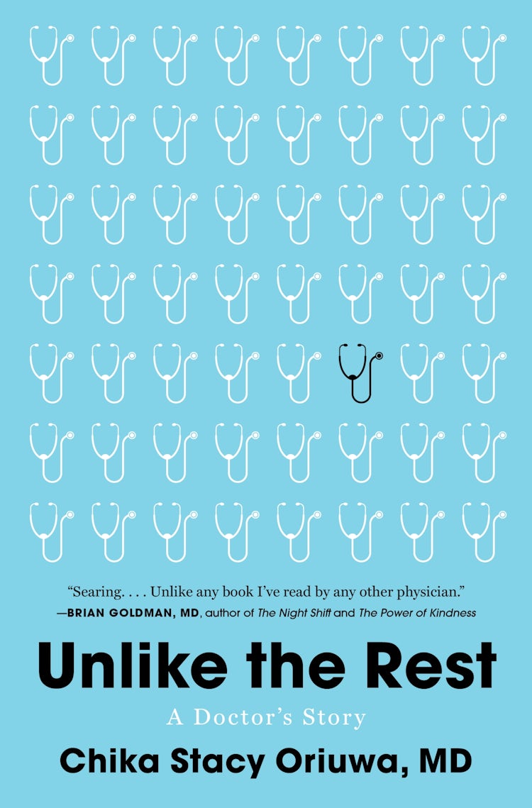 Cover image for Unlike the Rest, isbn: 9781443466288