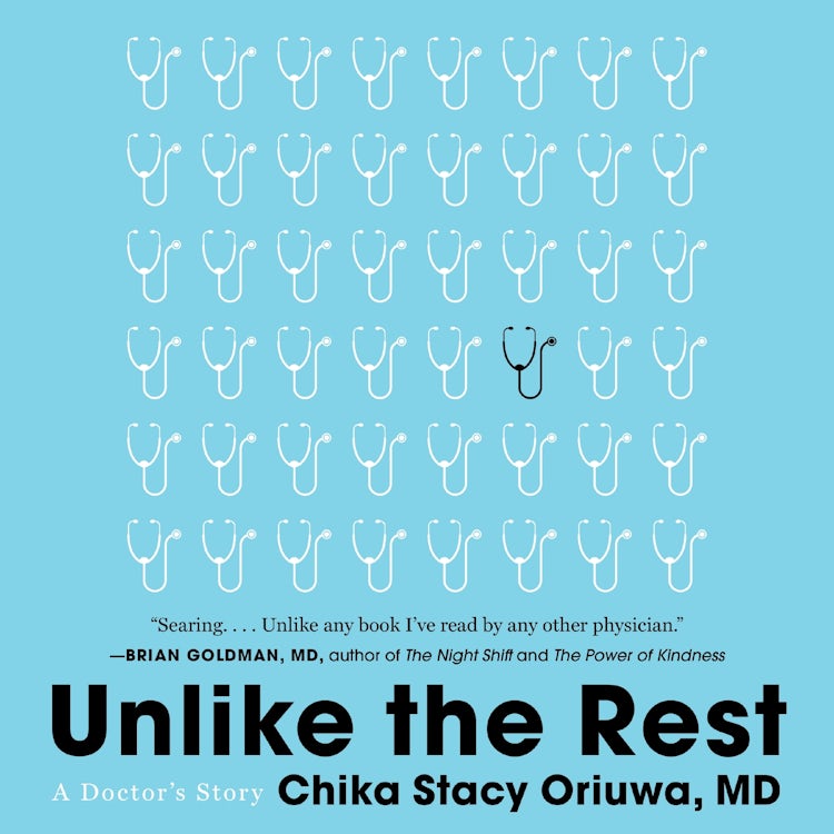 Cover image for Unlike the Rest, isbn: 9781443466295
