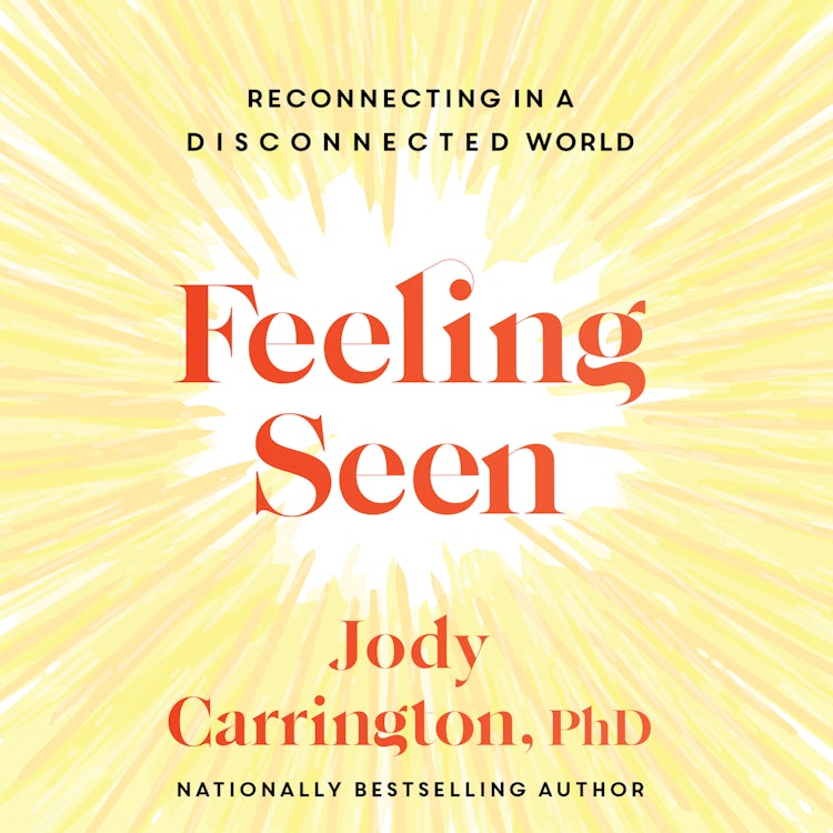 Cover image for Feeling Seen, isbn: 9781443466943