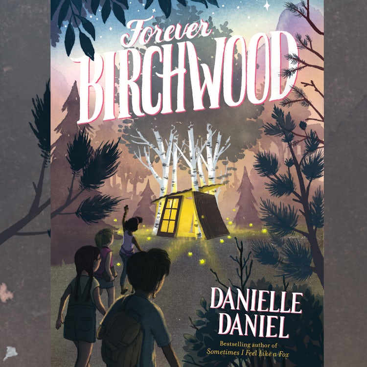 Cover image for Forever Birchwood, isbn: 9781443467308