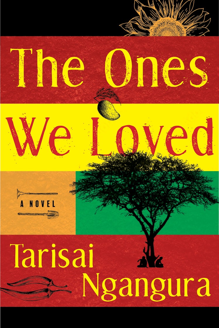 Cover image for The Ones We Loved, isbn: 9781443467759