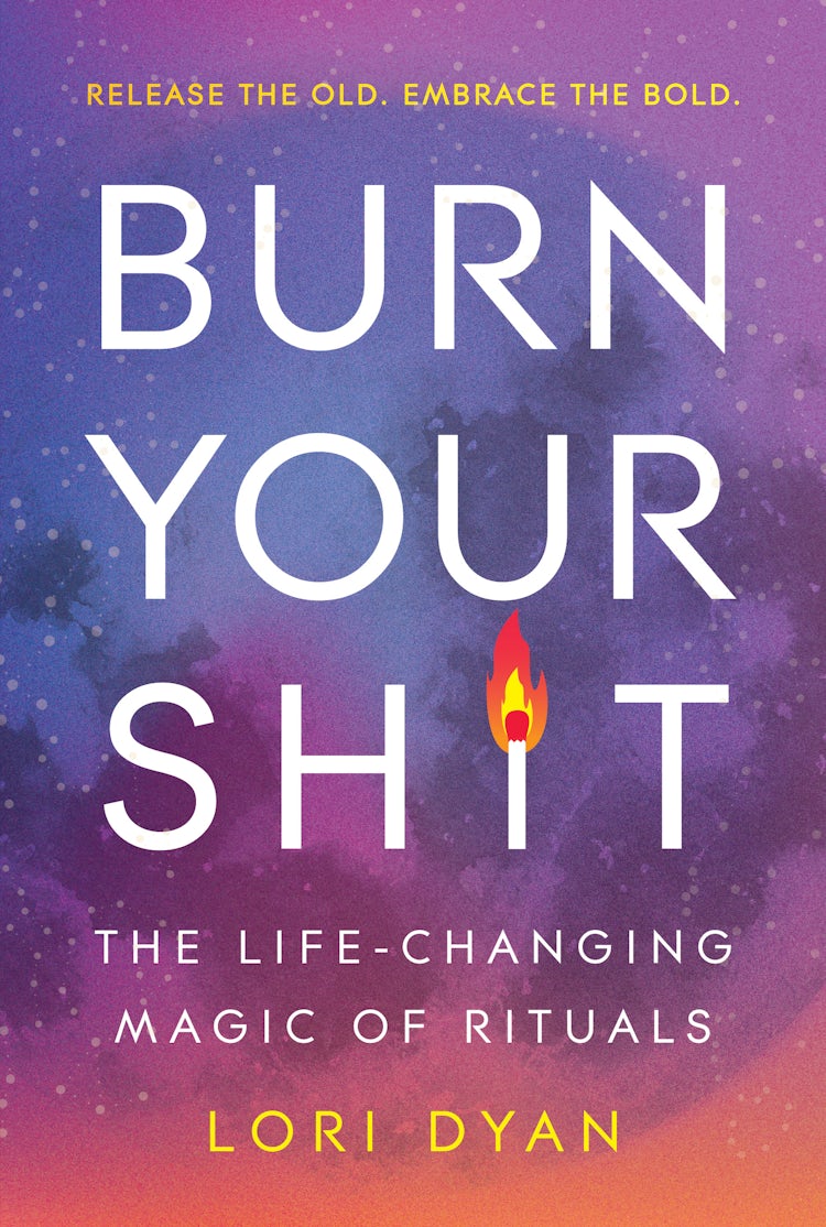 Cover image for Burn Your Sh*t, isbn: 9781443471565