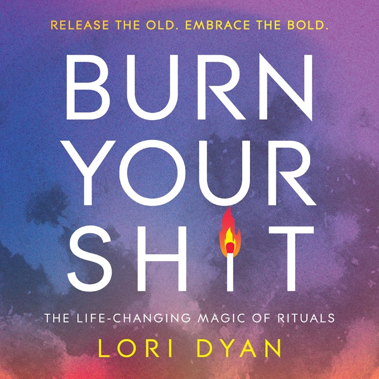 Cover image for Burn Your Sh*t, isbn: 9781443471572