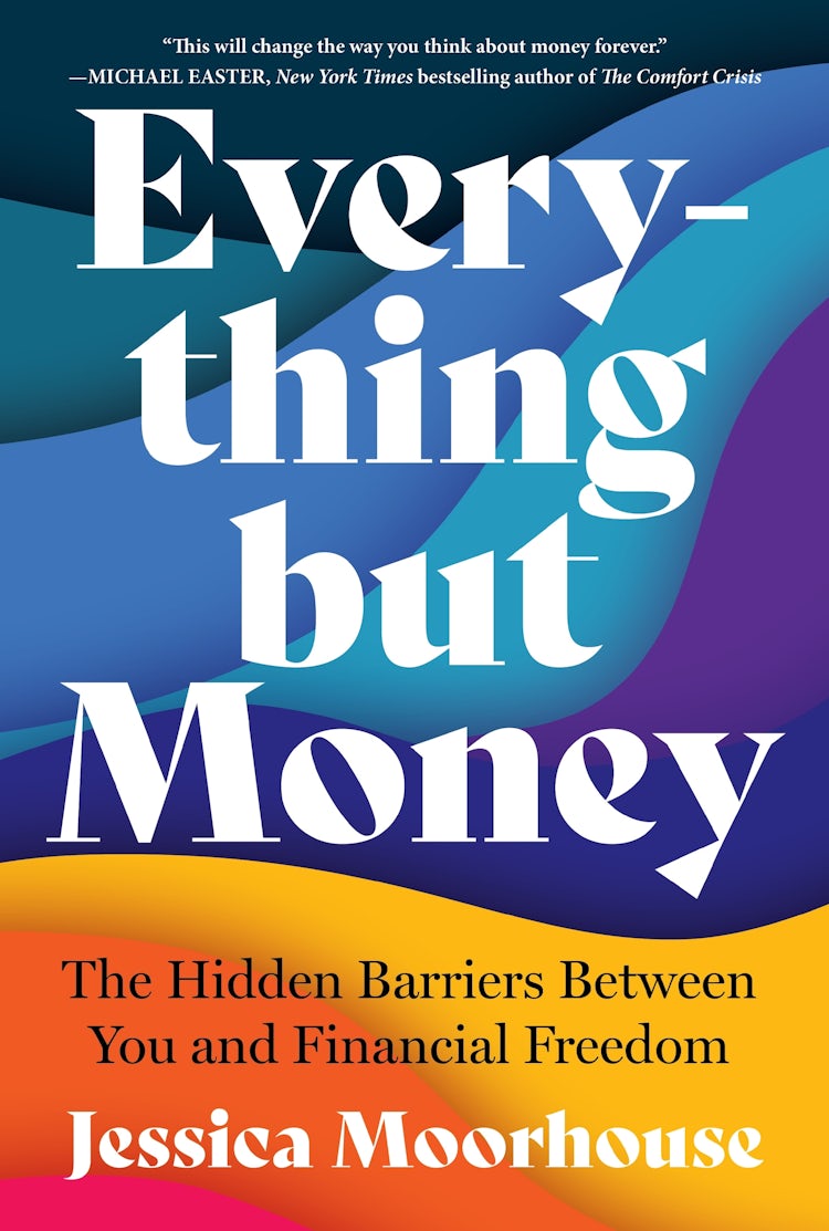 Cover image for Everything But Money, isbn: 9781443472180