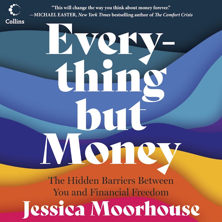 Cover image for Everything But Money, isbn: 9781443472197