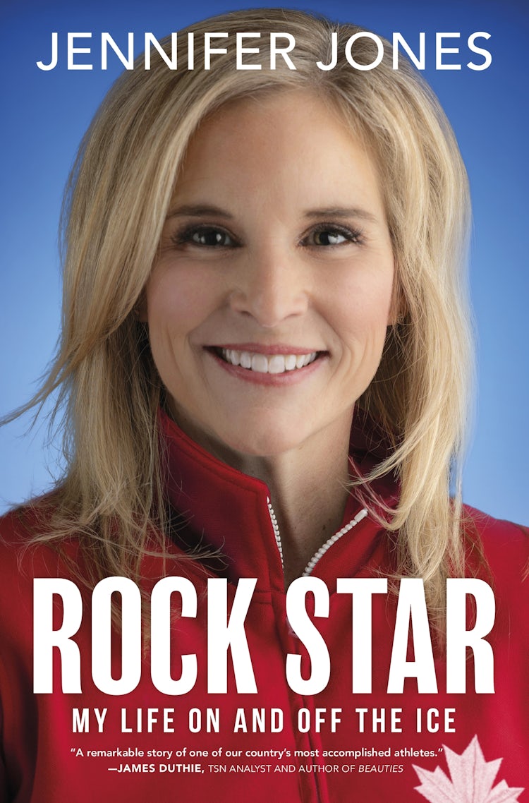 Cover image for Rock Star, isbn: 9781443474566