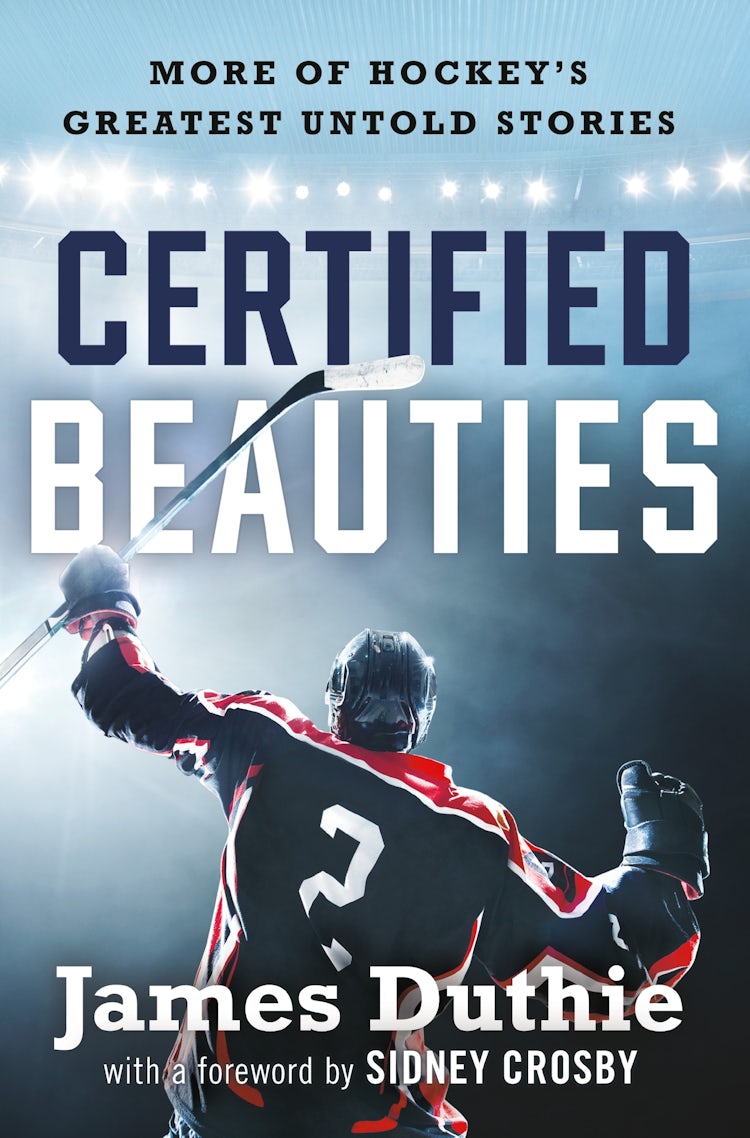 Cover image for Certified Beauties, isbn: 9781443474719