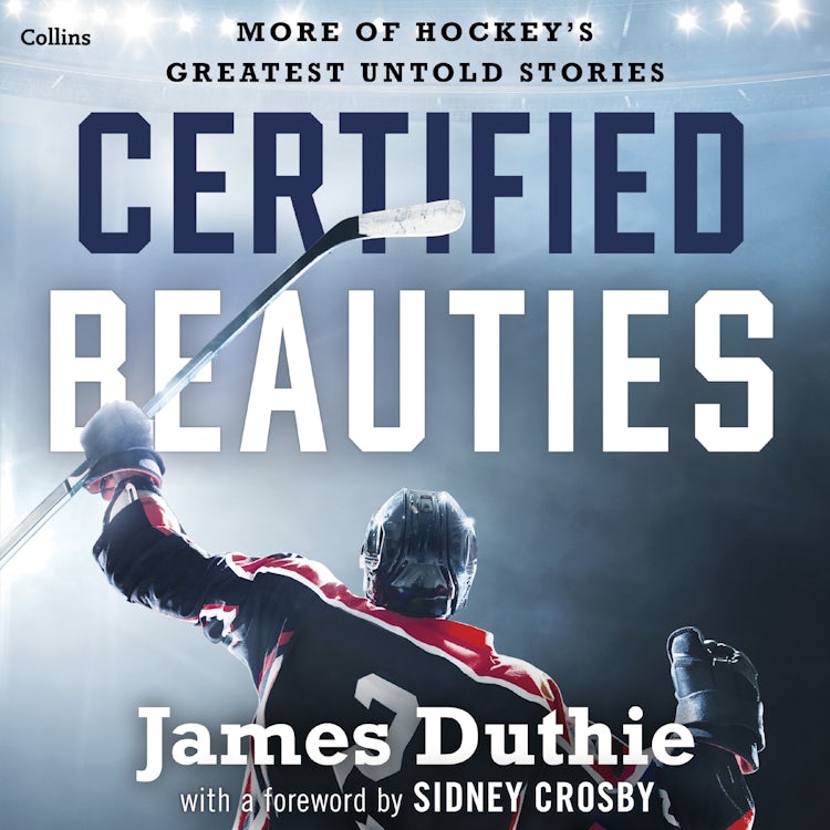 Cover image for Certified Beauties, isbn: 9781443474733