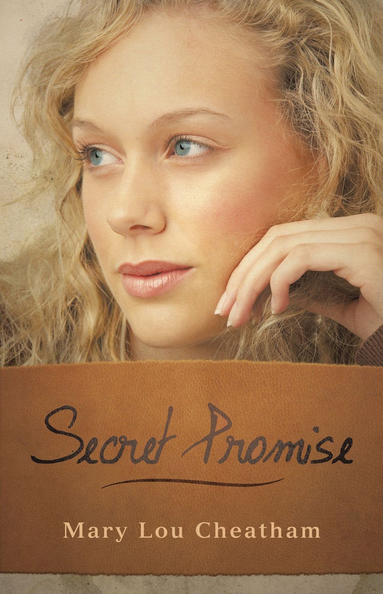 Cover image for Secret Promise, isbn: 9781449734015
