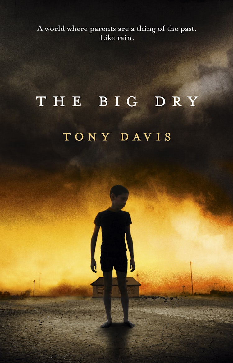 Cover image for The Big Dry, isbn: 9781460700129