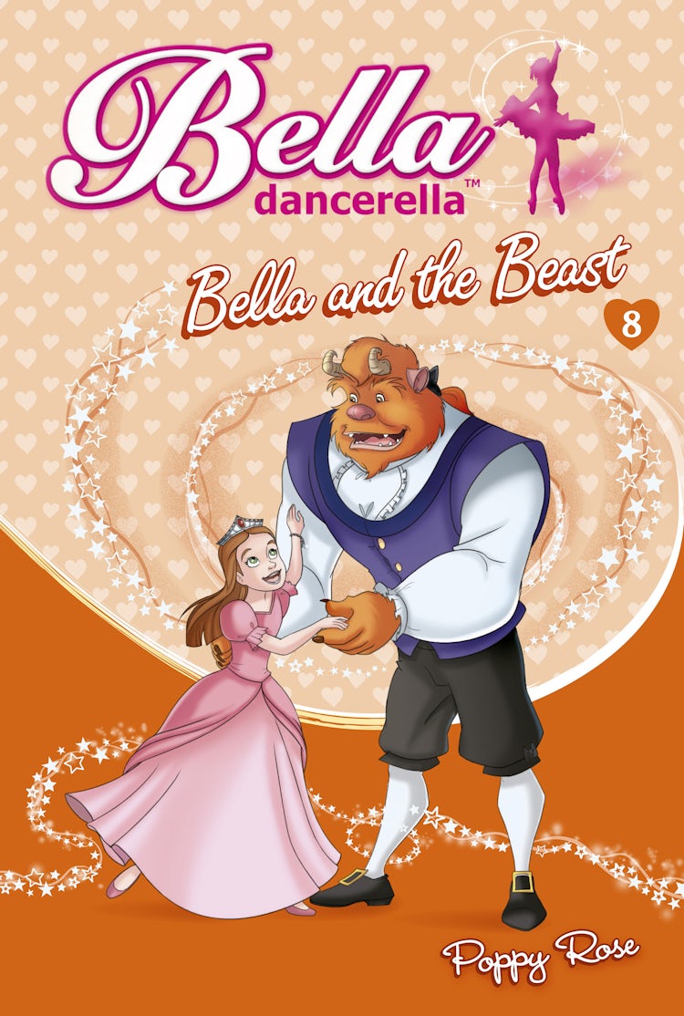 Cover image for Bella Dancerella: Bella and the Beast, isbn: 9781460700754