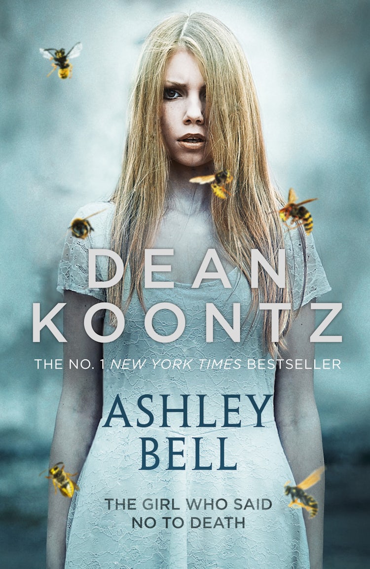 Cover image for Ashley Bell, isbn: 9781460702055