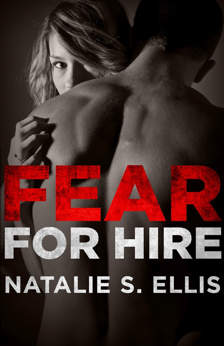 Cover image for Fear for Hire, isbn: 9781460703007