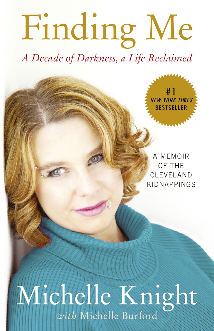 Cover image for Finding Me: A Decade of Darkness, A Life Reclaimed... DOCUMENTARY NOW SHOWING ON NETFLIX, isbn: 9781460703267