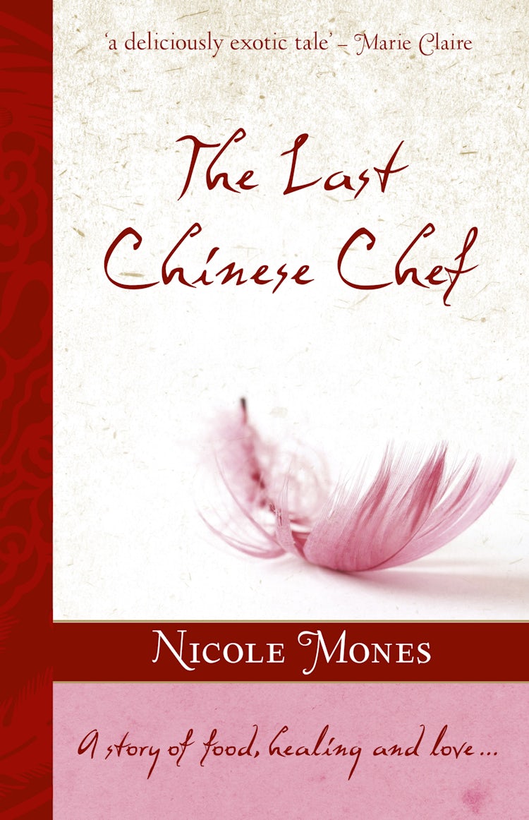 Cover image for The Last Chinese Chef, isbn: 9781460703465