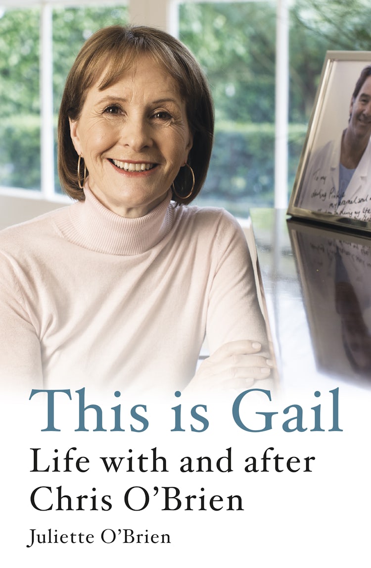 Cover image for This is Gail, isbn: 9781460703571