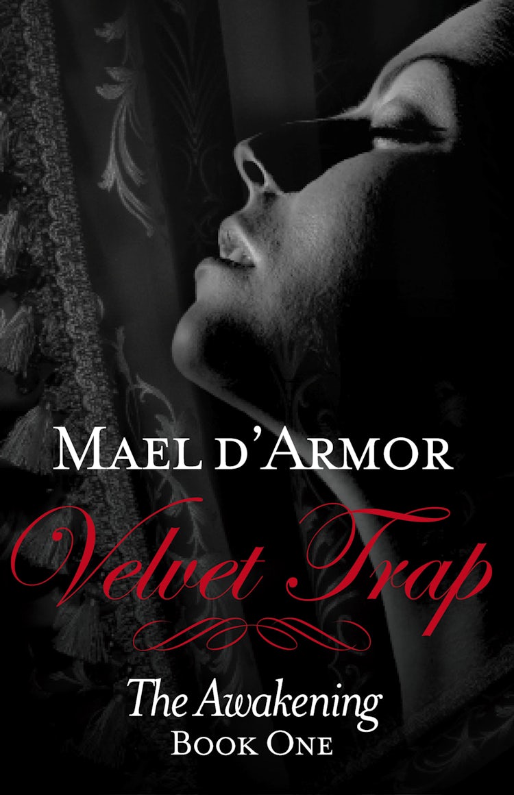 Cover image for Velvet Trap: The Awakening Book 1, isbn: 9781460703939