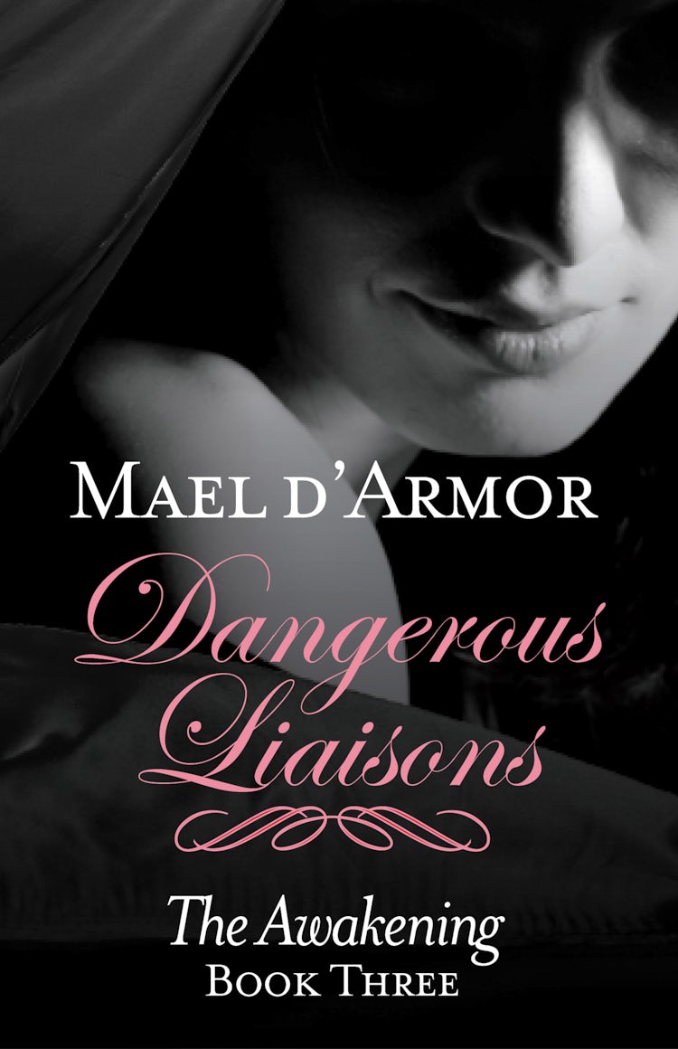 Cover image for Dangerous Liaisons: Awakening Book 3, isbn: 9781460703953