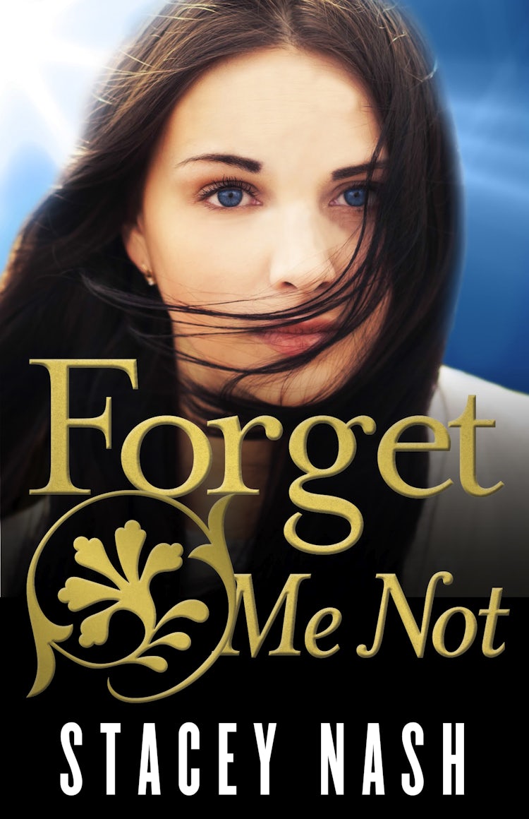 Cover image for Forget Me Not, isbn: 9781460704004