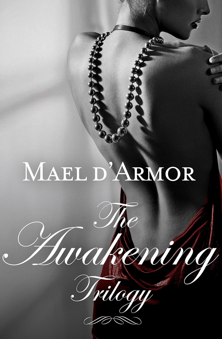 Cover image for The Awakening Trilogy: Books 1, 2 and 3, isbn: 9781460704066