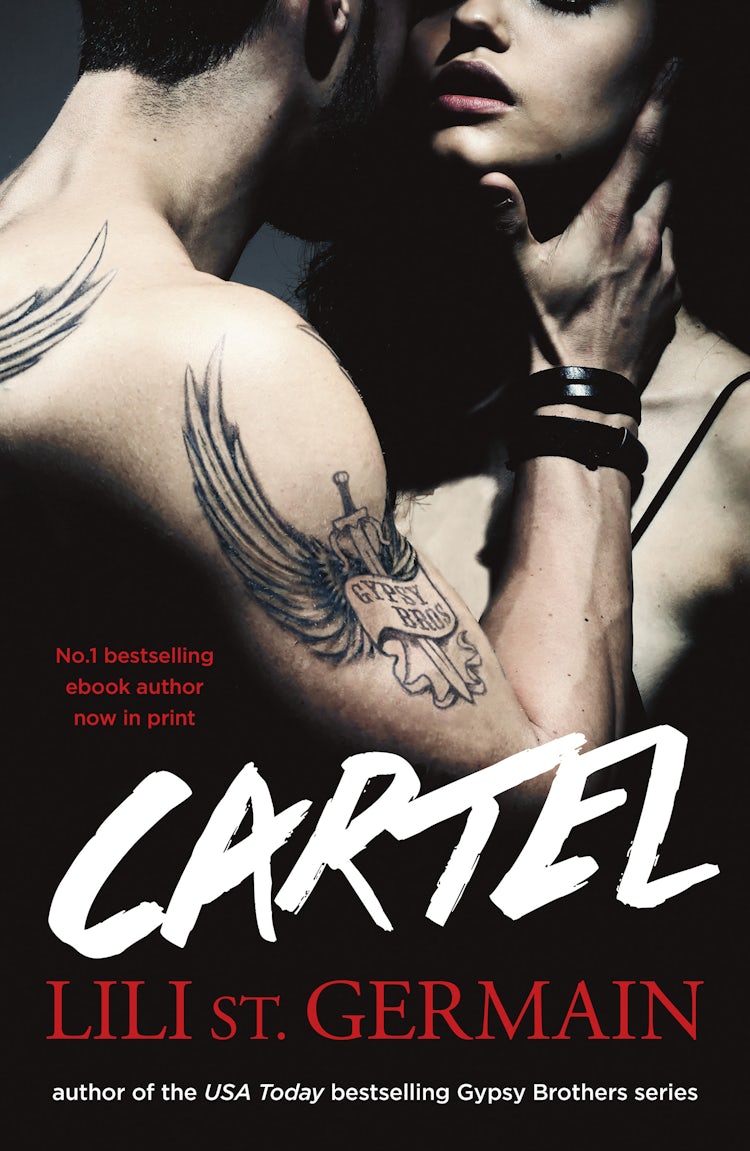 Cover image for Cartel, isbn: 9781460704288