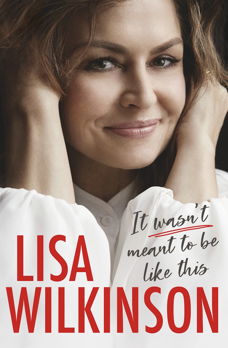 Cover image for It Wasn't Meant to Be Like This, isbn: 9781460704455