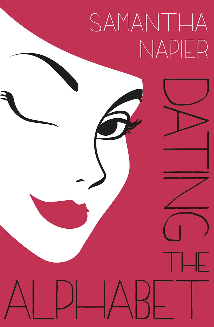 Cover image for Dating the Alphabet, isbn: 9781460705162