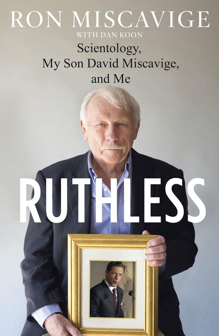 Cover image for Ruthless, isbn: 9781460706787