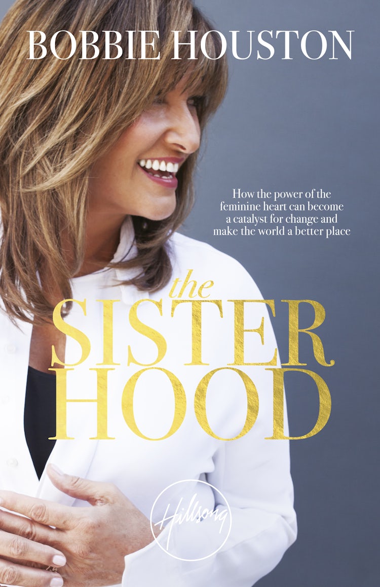 Cover image for The Sisterhood, isbn: 9781460706947