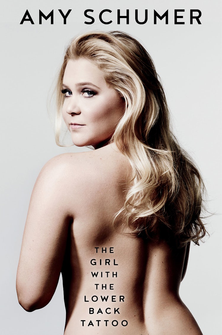 Cover image for The Girl with the Lower Back Tattoo, isbn: 9781460707180