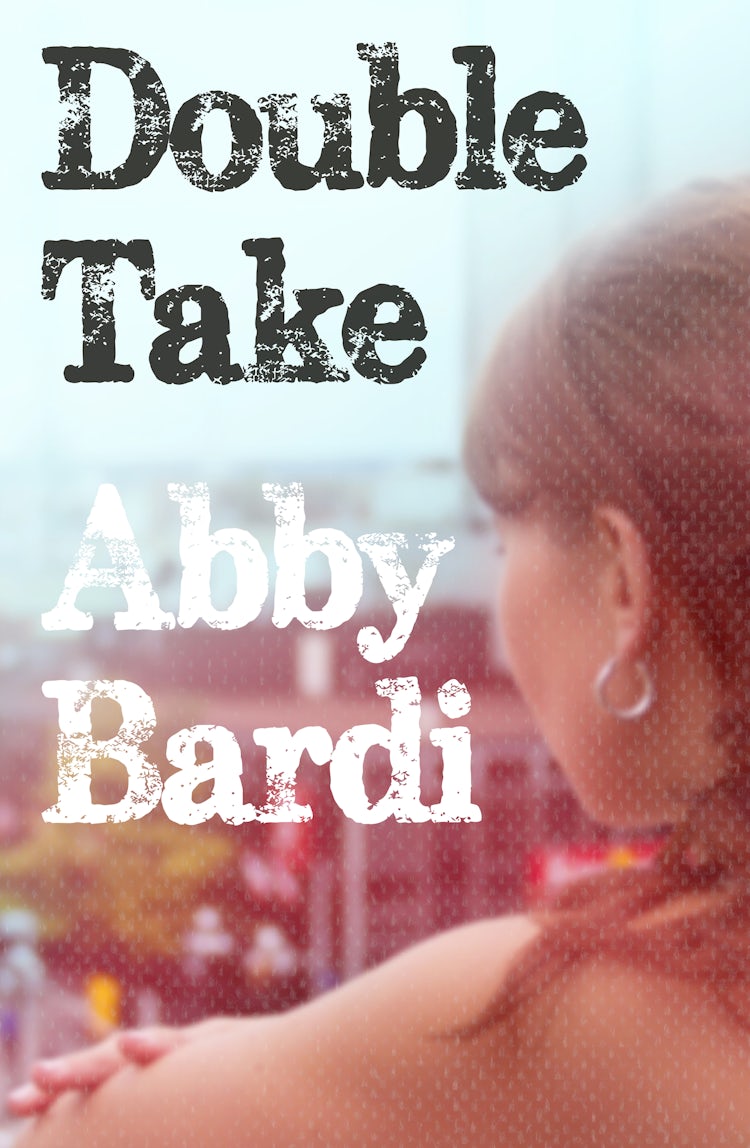 Cover image for Double Take, isbn: 9781460707203