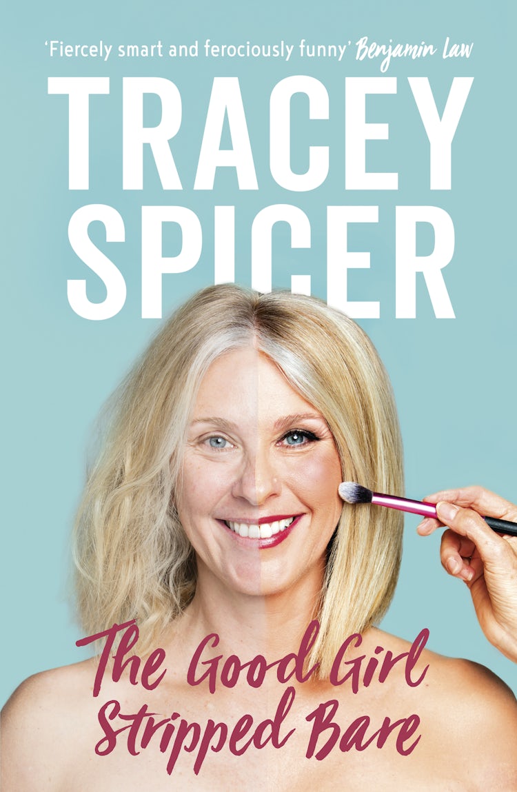 Cover image for The Good Girl Stripped Bare, isbn: 9781460707265